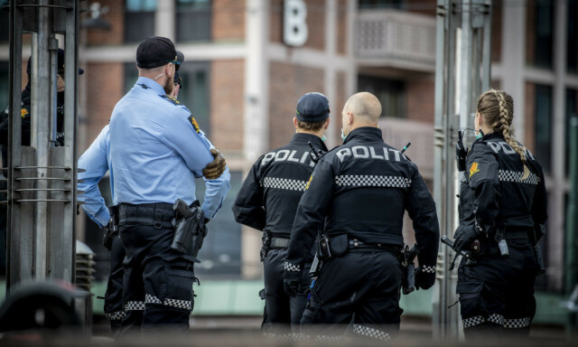 image: Du treffer et sårt punkt